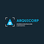 Diseño web Arquicorp